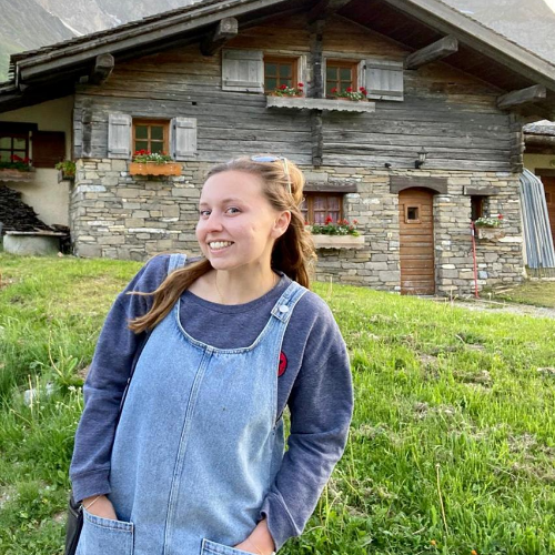 Local expert Valentine